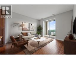 223 ERB Street W UnitNo. 704 - 16