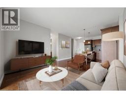 223 ERB Street W UnitNo. 704 - 18