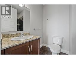 223 ERB Street W UnitNo. 704 - 21