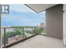 223 ERB Street W UnitNo. 704 - 37