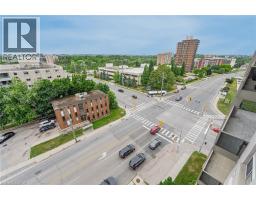 223 ERB Street W UnitNo. 704 - 38