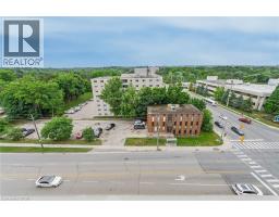 223 ERB Street W UnitNo. 704 - 39