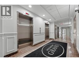 223 ERB Street W UnitNo. 704 - 4