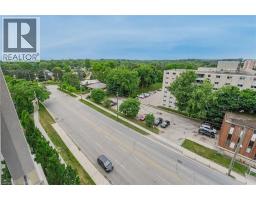 223 ERB Street W UnitNo. 704 - 40