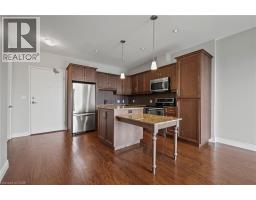 223 ERB Street W UnitNo. 704 - 9