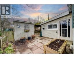 31 CHURCH Street W - 32