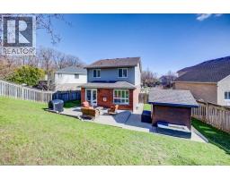 28 WISTERIA Court - 48