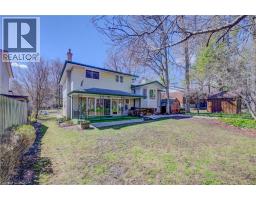 564 GLEN MANOR Boulevard - 35