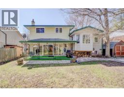 564 GLEN MANOR Boulevard - 36