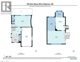 564 GLEN MANOR Boulevard - 47