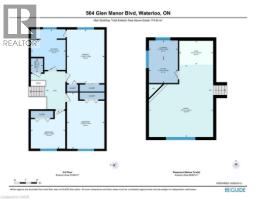 564 GLEN MANOR Boulevard - 48