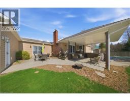 322 HILLCREST Road - 25