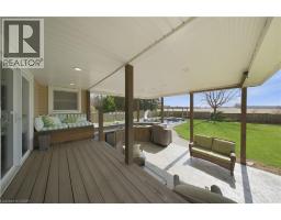 322 HILLCREST Road - 29