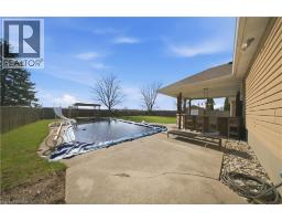 322 HILLCREST Road - 31