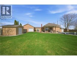 322 HILLCREST Road - 34