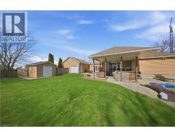 322 HILLCREST Road - 35
