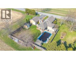 322 HILLCREST Road - 38