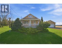 322 HILLCREST Road - 41