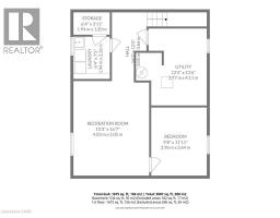 322 HILLCREST Road - 46