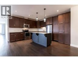 223 ERB Street W UnitNo. 307 - 2