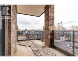 223 ERB Street W UnitNo. 307 - 21