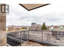 223 ERB Street W UnitNo. 307 - 22