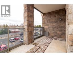 223 ERB Street W UnitNo. 307 - 23