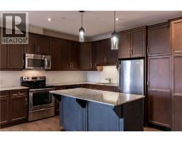 223 ERB Street W UnitNo. 307 - 3