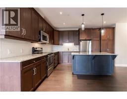 223 ERB Street W UnitNo. 307 - 4