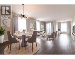 223 ERB Street W UnitNo. 307 - 6