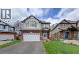 64 WALTER PERRY Place - 2