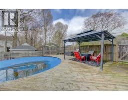 64 WALTER PERRY Place - 34