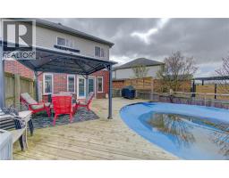 64 WALTER PERRY Place - 35