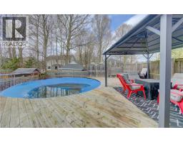 64 WALTER PERRY Place - 36