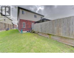 64 WALTER PERRY Place - 39