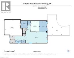 64 WALTER PERRY Place - 45