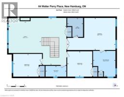 64 WALTER PERRY Place - 46