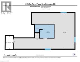 64 WALTER PERRY Place - 47