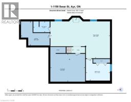 1198 SWAN Street UnitNo. 1 - 50