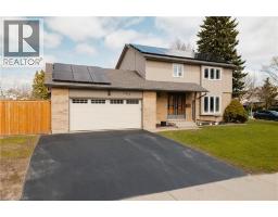 143 ST JEROME Crescent - 40