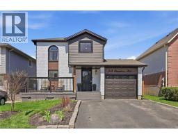102 IRONSTONE Drive - 1