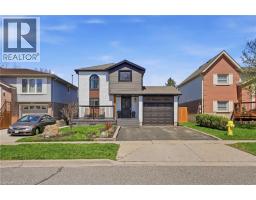102 IRONSTONE Drive - 2