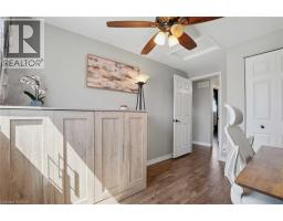 102 IRONSTONE Drive - 25