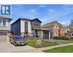 102 IRONSTONE Drive - 3