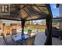 102 IRONSTONE Drive - 32