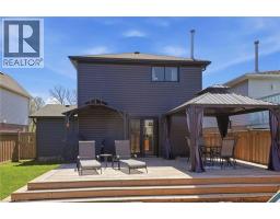 102 IRONSTONE Drive - 34