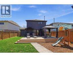 102 IRONSTONE Drive - 35