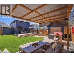 102 IRONSTONE Drive - 37