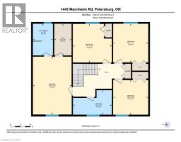 1445 MANNHEIM Road - 50