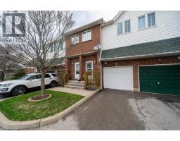 42 GREEN VALLEY Drive UnitNo. 55 - 30